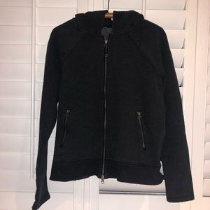 LULULEMON - GREY - JACKET - 10